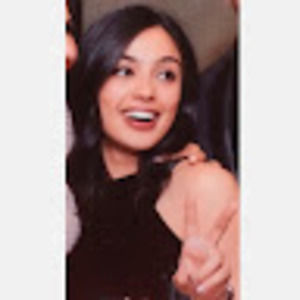 Meet your Posher, Vaneeza